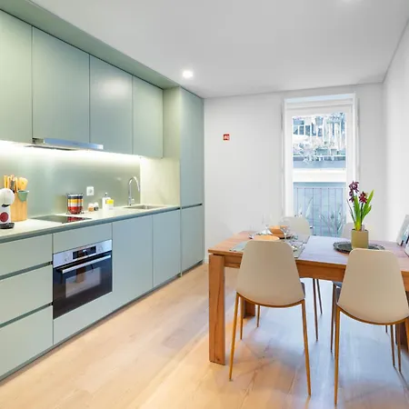 Boutique Apartment Leiria